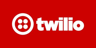 twilio logo