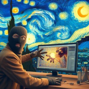 Cybersecurity Threats