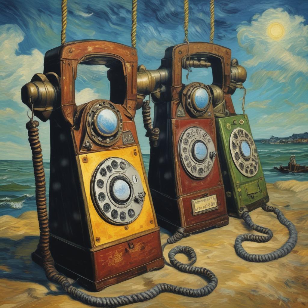 VoIP provider Frisco TX