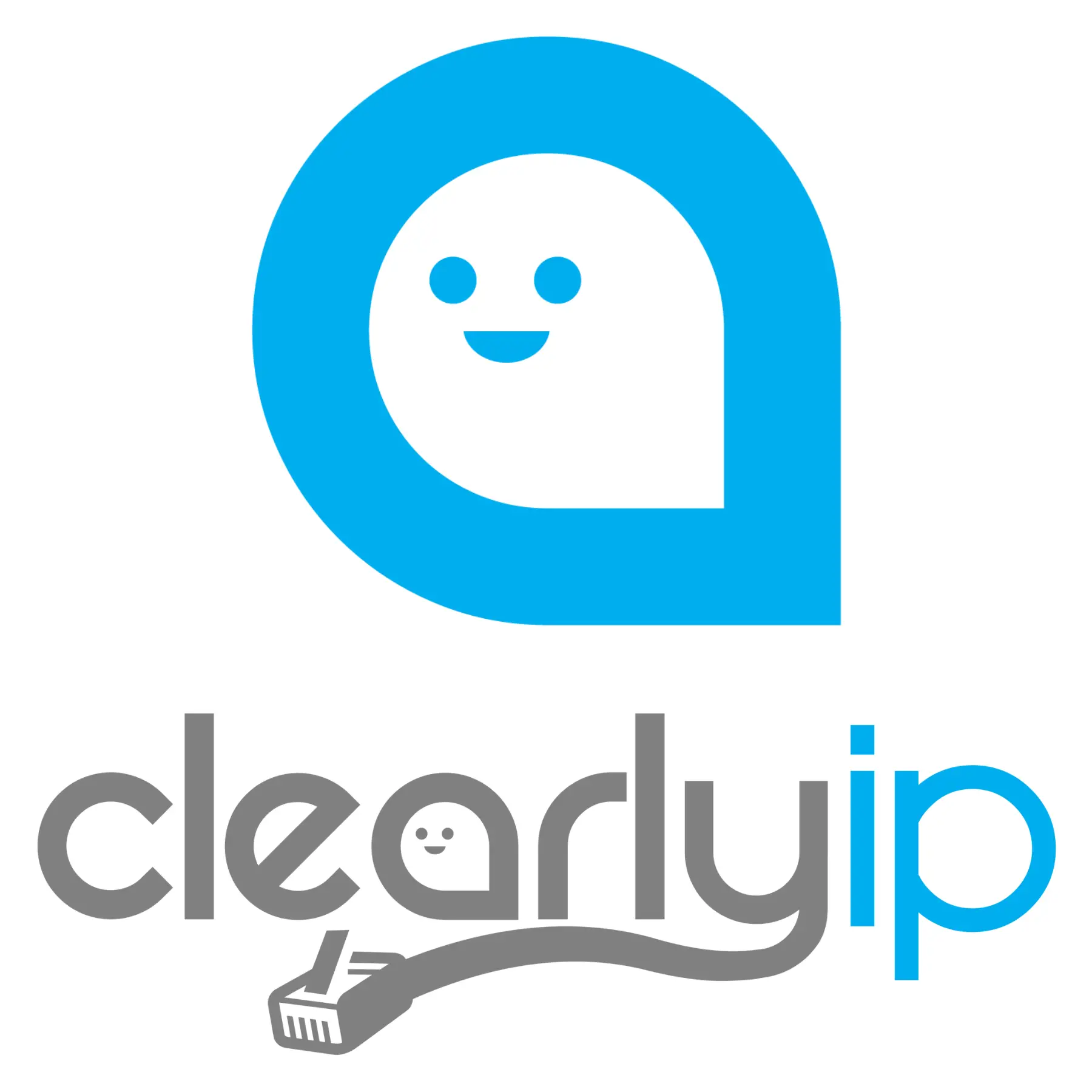 clearlyip logo