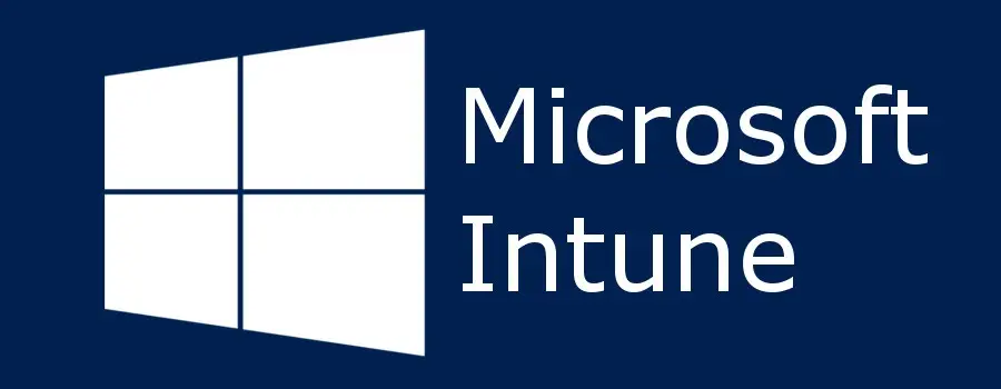 Microsoft Intune logo
