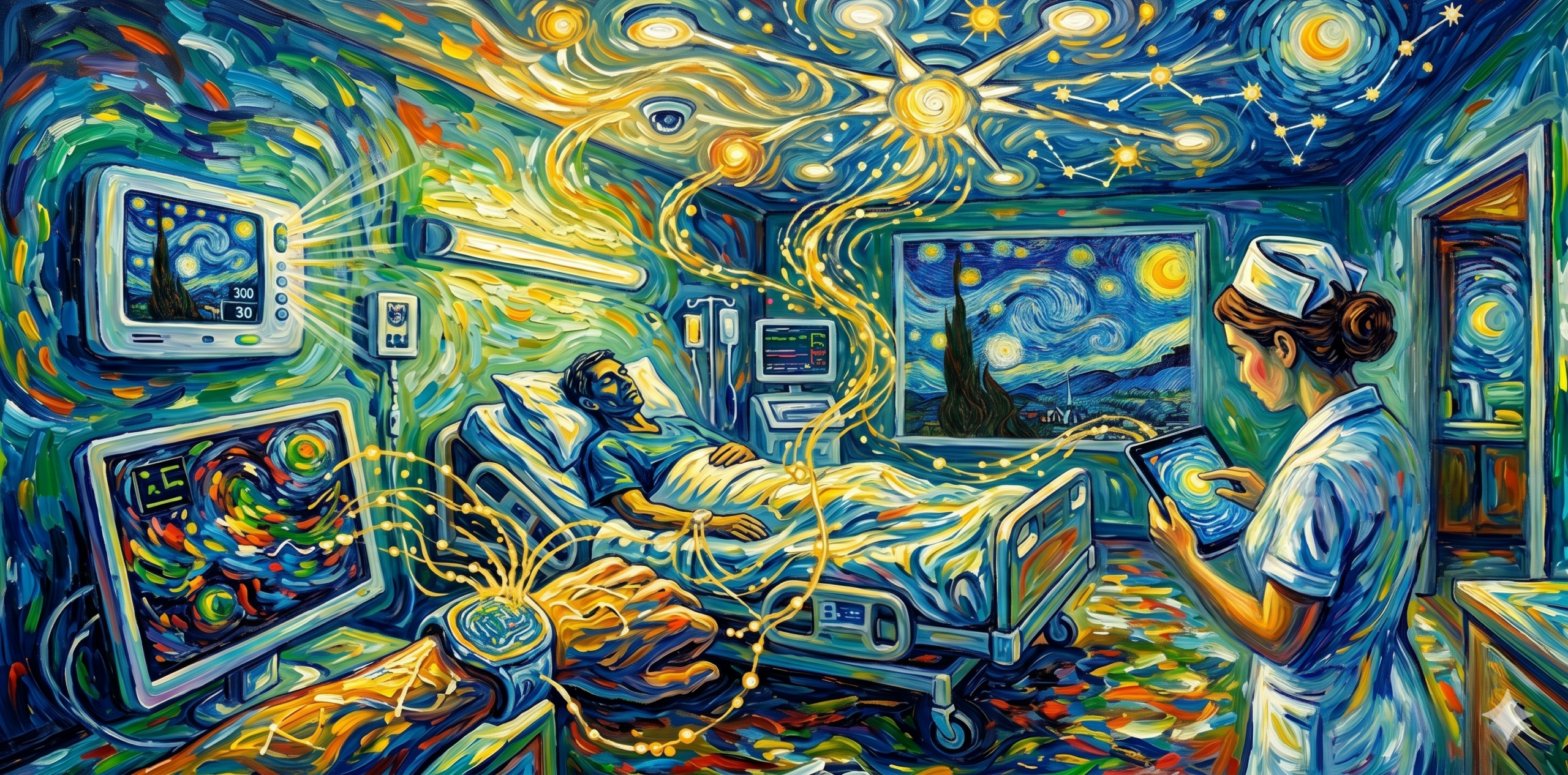 healthcare IoT consulting