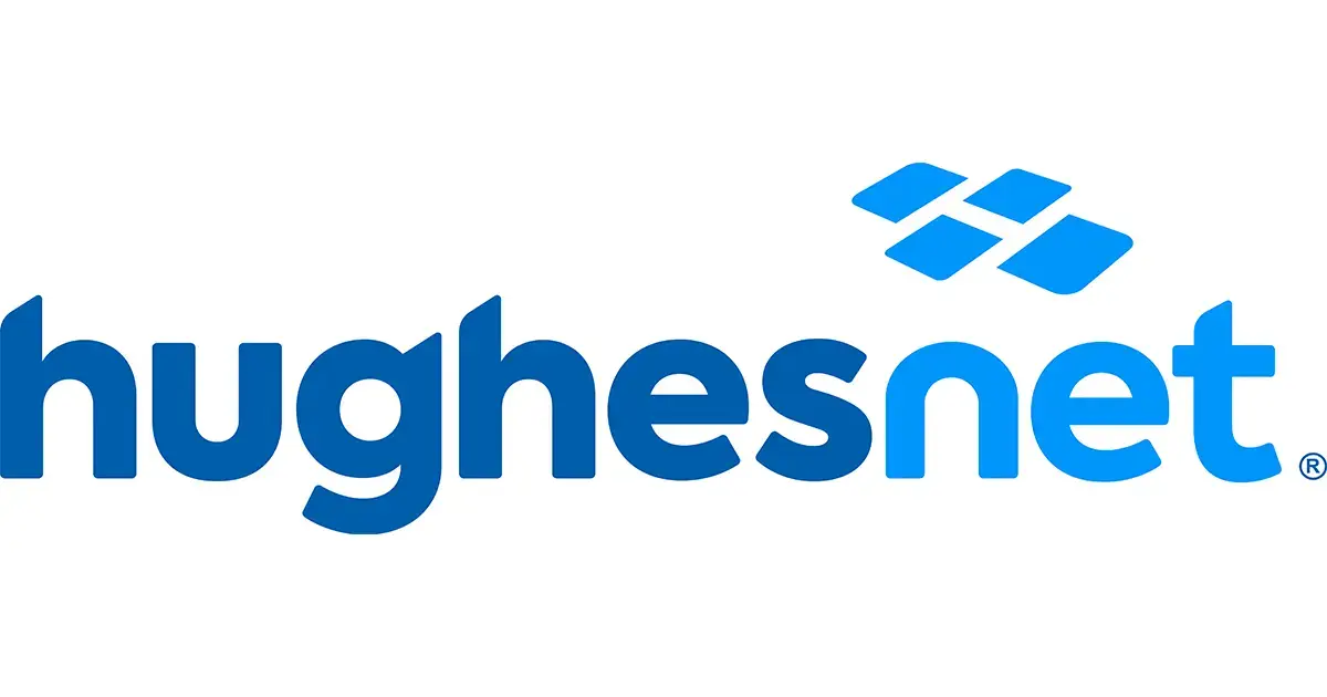 hughesnet logo