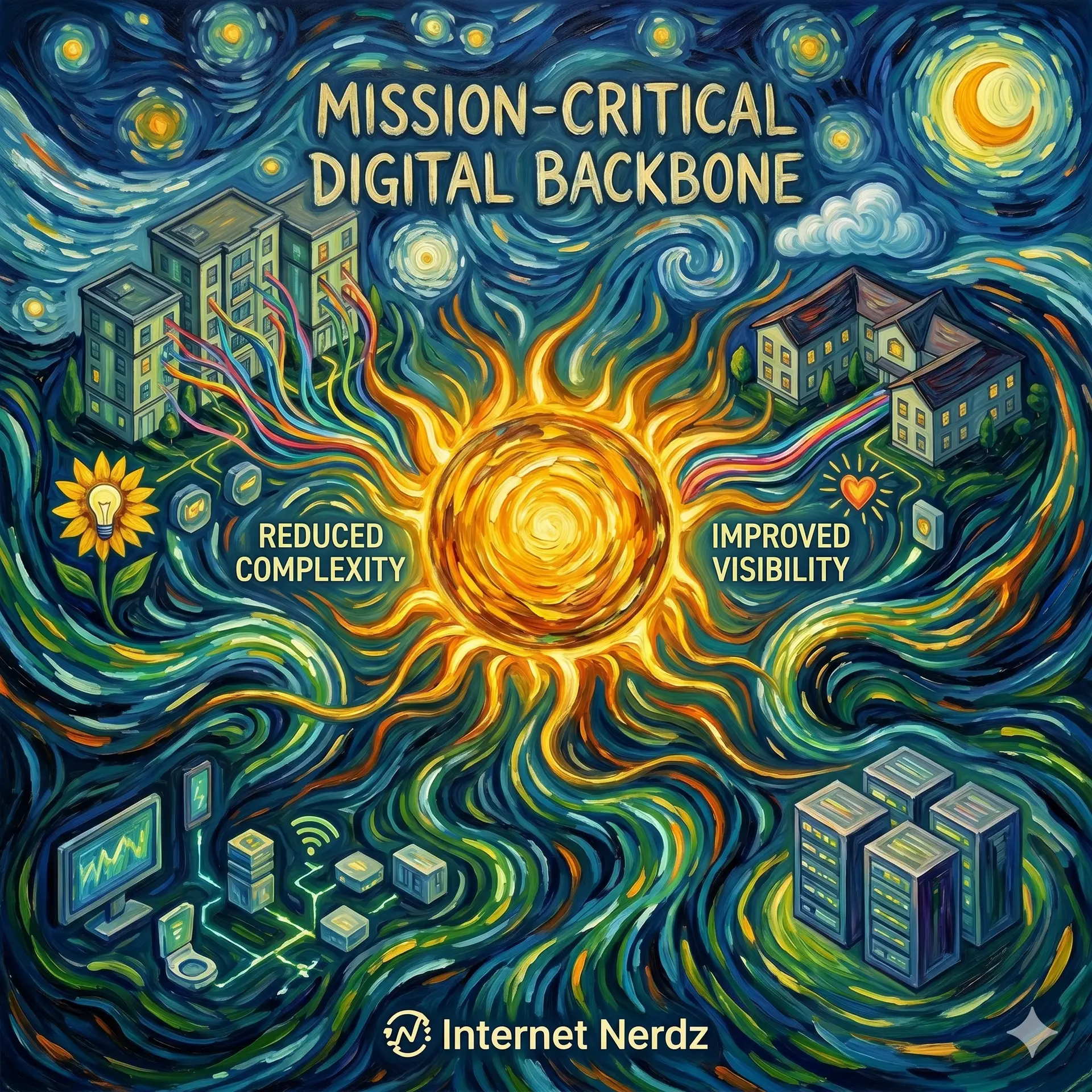 IoT enhanced consulting Santa Monica CA