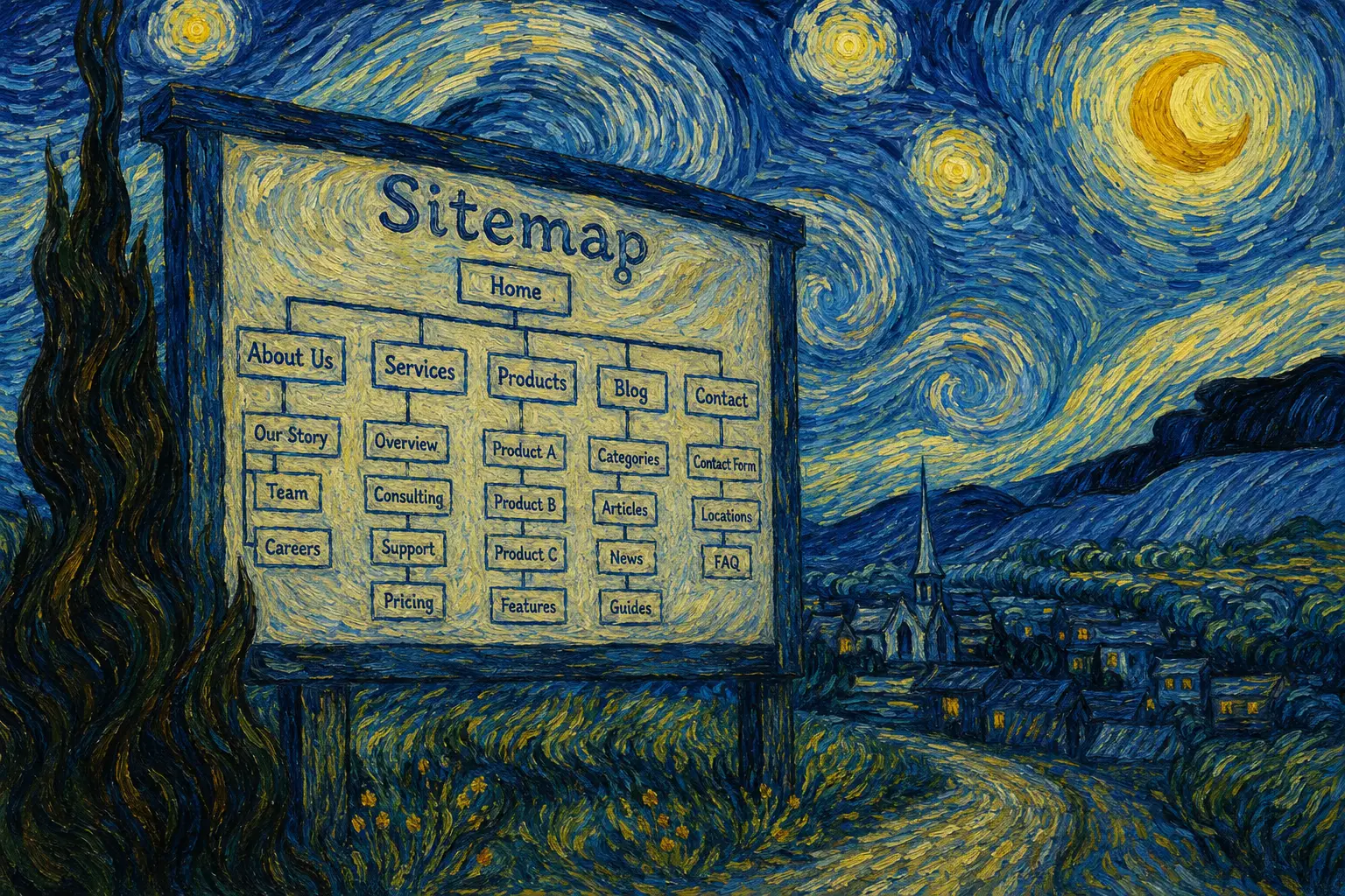 Sitemap