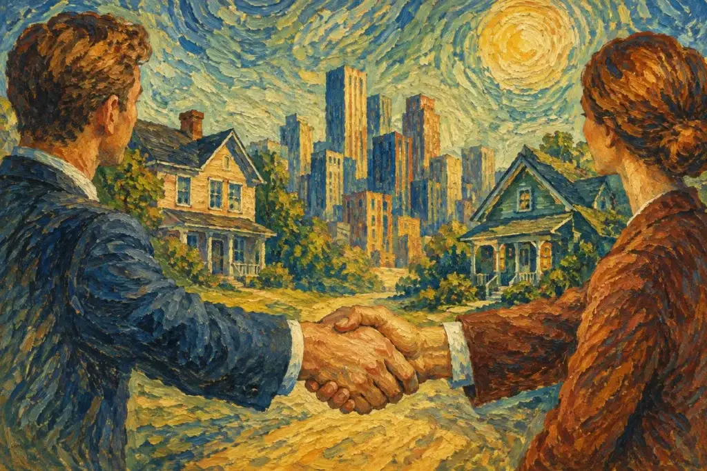 What Is Carrier Neutrality in Real Estate?